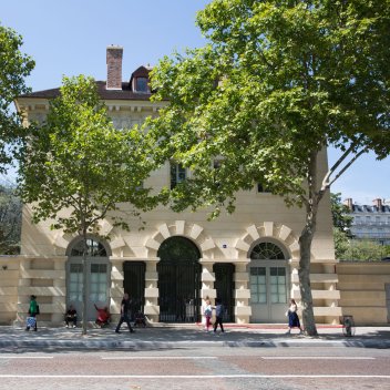 Musée de la Libération de Paris - Musée du Général Leclerc - Musée Jean Moulin