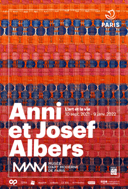 affiche albers