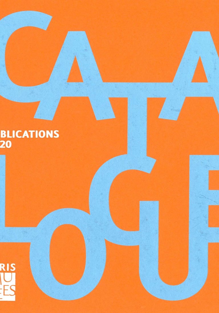 CATALOGUE DES PUBLICATIONS 2020