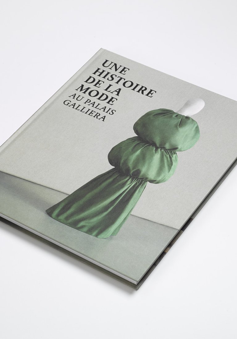 CHEFS D'OEUVRE DES COLLECTIONS GALLIERA