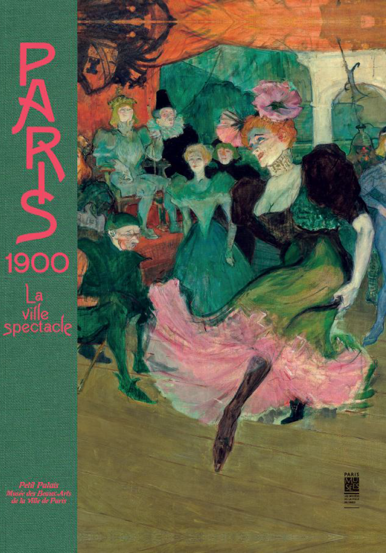 Catalogue Paris 1900
