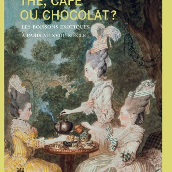 Catalogue Thé, café ou chocolat