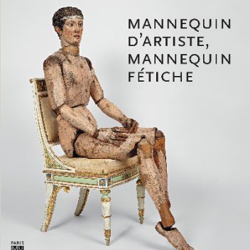 Catalogue Mannequin d'artiste, mannequin fétiche