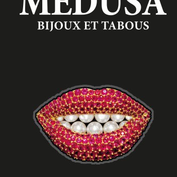 couverture édition Medusa