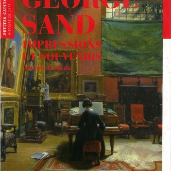 George Sand, impressions et souvenirs (c) Paris Musées