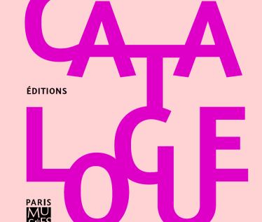 Catalogue éditions 2024
