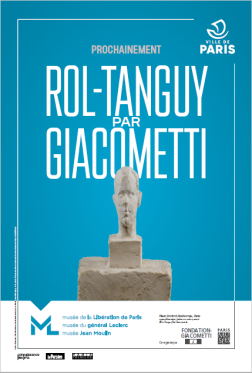 Affiche Rol Tanguy