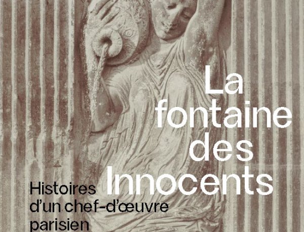 HISTOIRE D'UN CHEF D'OEUVRE PARISIEN