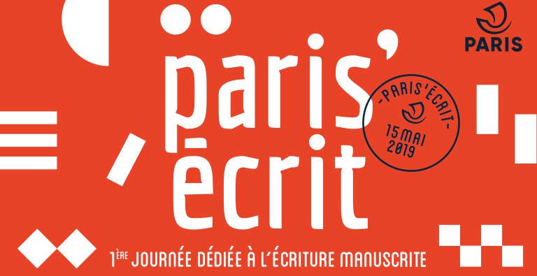 Paris'ecrit
