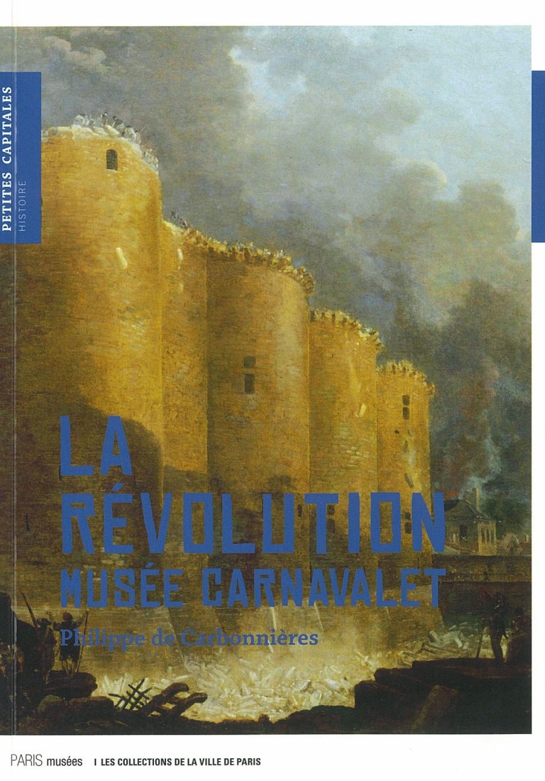 La Révolution (c) musée Carnavalet / Paris Musées